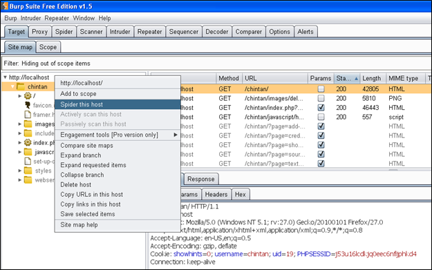 如何手工渗透测试Web应用程序（一）：入门