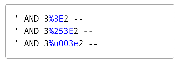 介绍sqlmap中的SQL注入filter逃逸