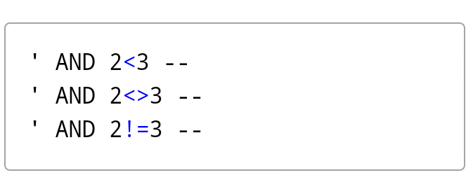 介绍sqlmap中的SQL注入filter逃逸
