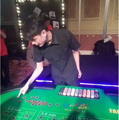 老司机游Geekpwn，看到不一样的精彩！