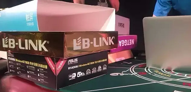 老司机游Geekpwn，看到不一样的精彩！