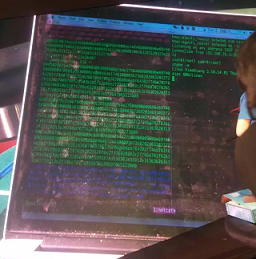 老司机游Geekpwn，看到不一样的精彩！