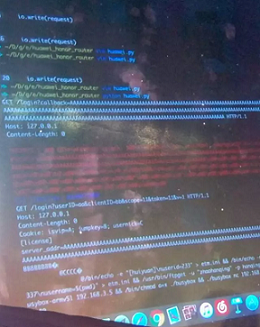 老司机游Geekpwn，看到不一样的精彩！