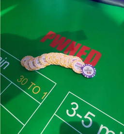 老司机游Geekpwn，看到不一样的精彩！