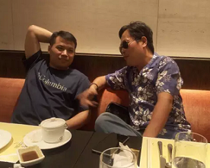 老司机游Geekpwn，看到不一样的精彩！