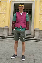 老司机游Geekpwn，看到不一样的精彩！