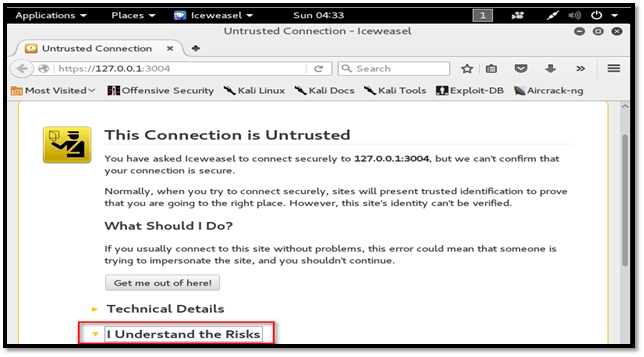 Dradis，Kali渗透测试报告生成器