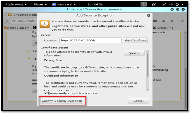 Dradis，Kali渗透测试报告生成器