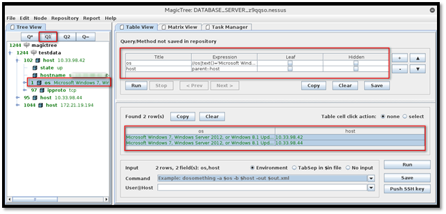 Dradis，Kali渗透测试报告生成器