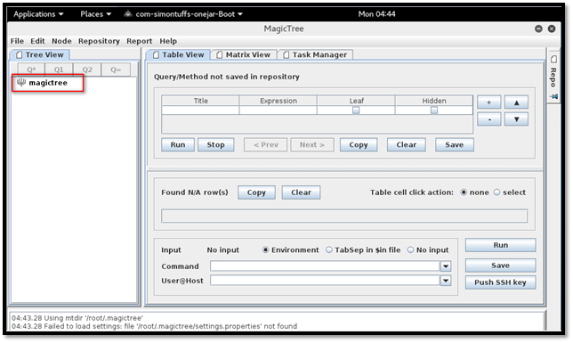 Dradis，Kali渗透测试报告生成器