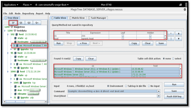Dradis，Kali渗透测试报告生成器