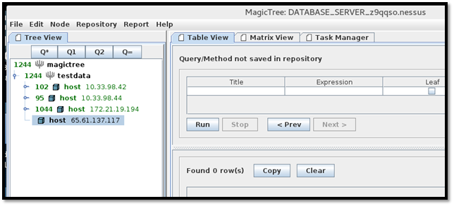 Dradis，Kali渗透测试报告生成器