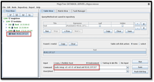 Dradis，Kali渗透测试报告生成器