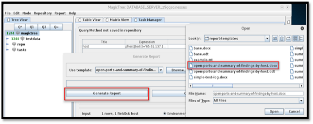 Dradis，Kali渗透测试报告生成器