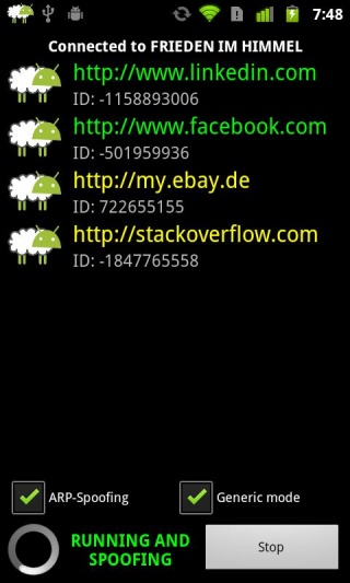 工具推荐：2016年最佳的15款Android黑客工具