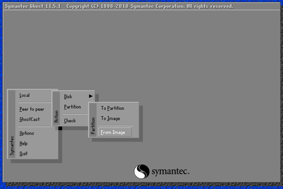 记一次将kali linux 写入U盘的经历
