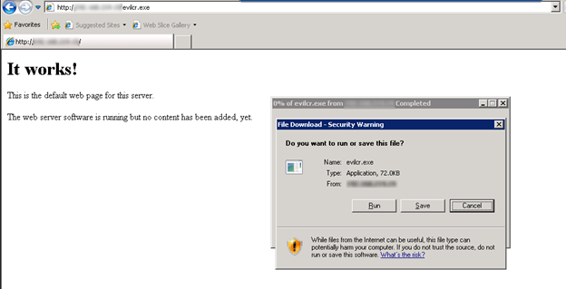 如何通过WIFI渗透企业内网？