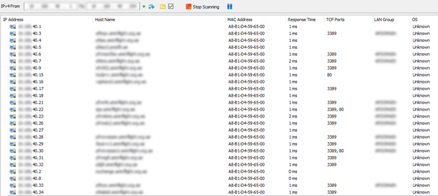 如何通过WIFI渗透企业内网？