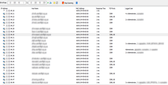 如何通过WIFI渗透企业内网？