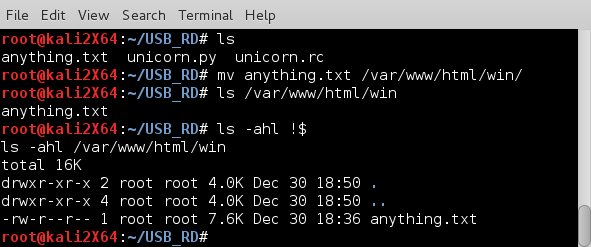 使用橡皮鸭硬件绕过杀软，渗透Win 7