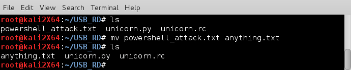 使用橡皮鸭硬件绕过杀软，渗透Win 7