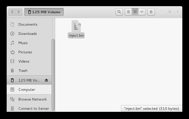 使用橡皮鸭硬件绕过杀软，渗透Win 7