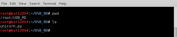 使用橡皮鸭硬件绕过杀软，渗透Win 7