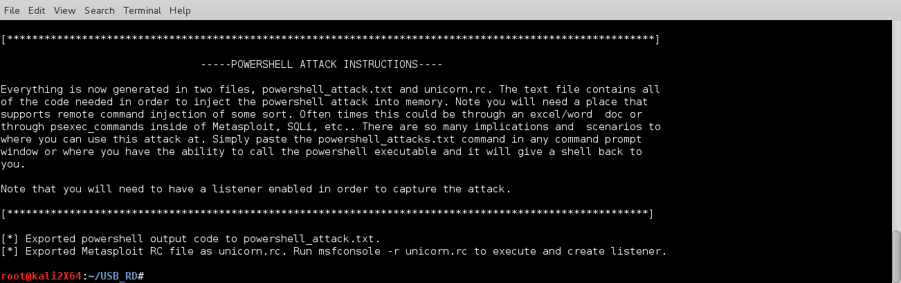 使用橡皮鸭硬件绕过杀软，渗透Win 7