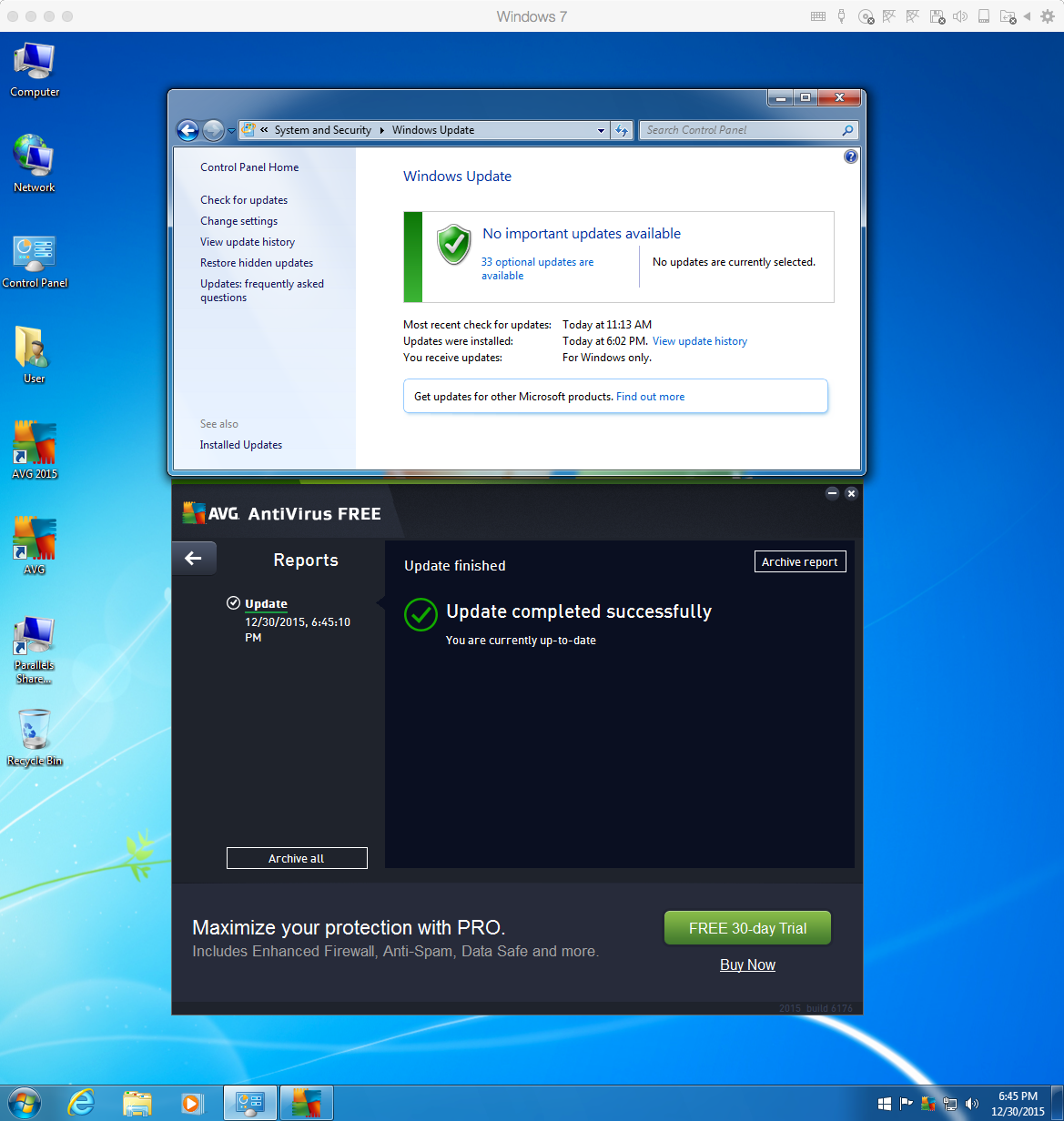 使用橡皮鸭硬件绕过杀软，渗透Win 7