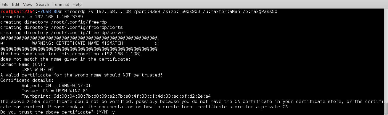 使用橡皮鸭硬件绕过杀软，渗透Win 7