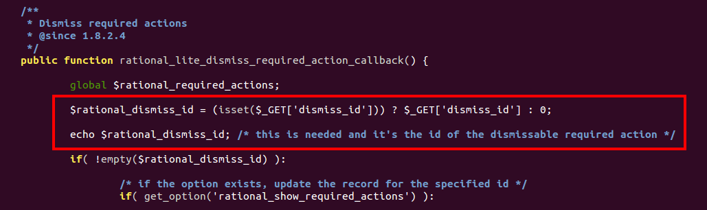 如何使用XSSaminer工具在PHP源码中挖掘XSS漏洞