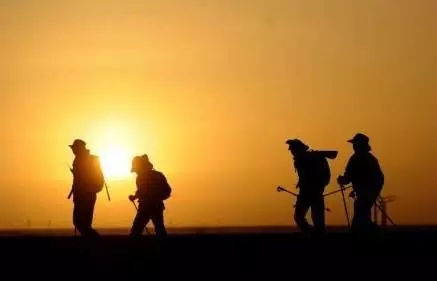 写给在路上的人！