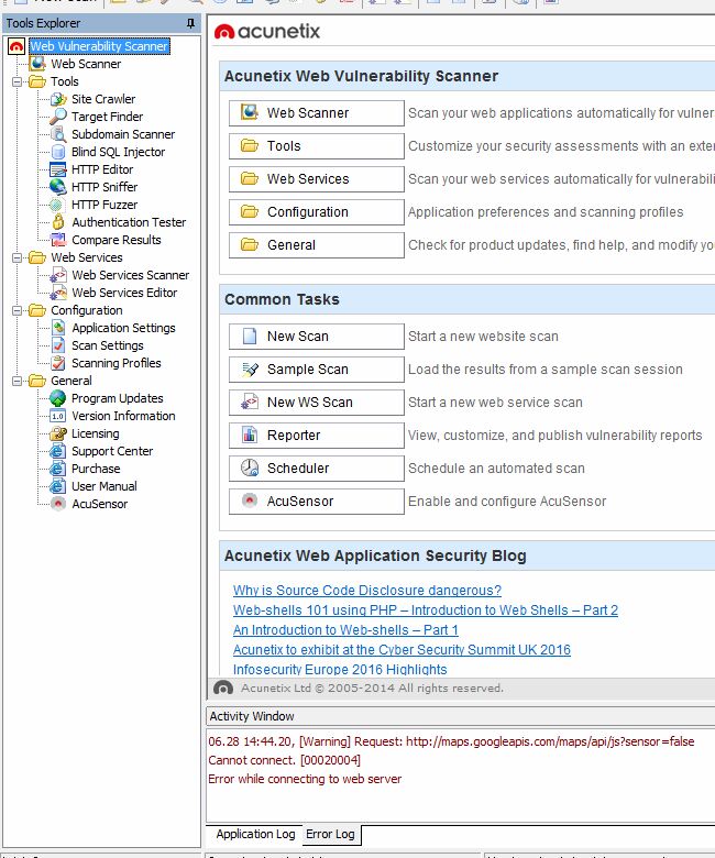 漏洞你先知，电脑更安全！