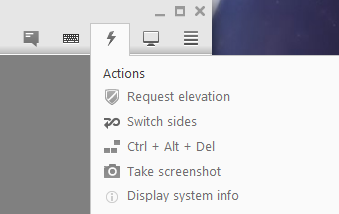 轻便绿色远程利器：AnyDesk v2.3.4