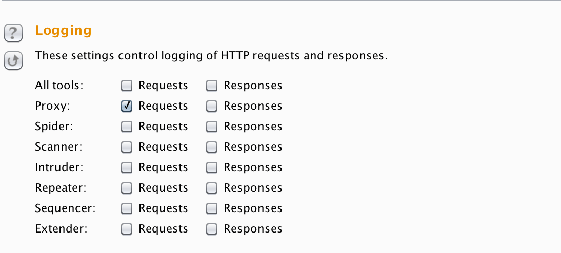 BurpSuite日志分析过滤工具，加快SqlMap进行批量扫描的速度