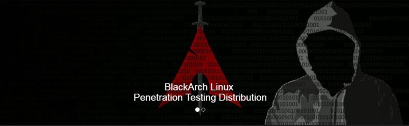 新版BlackArch Linux发布，提供1400款渗透测试工具-华盟网