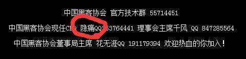 图片[2]-如何打造黑客教父？7天内快速提升知名度！