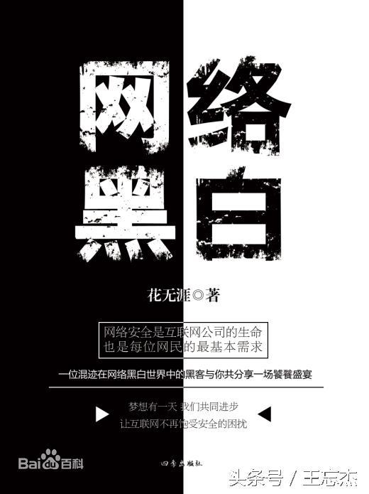 图片[13]-如何打造黑客教父？7天内快速提升知名度！