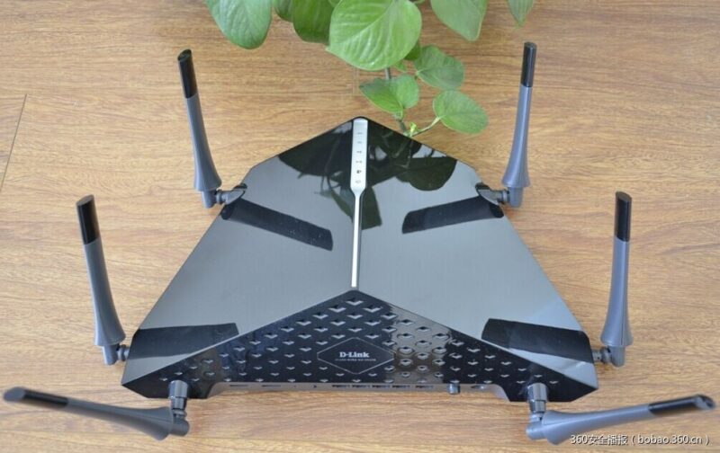 针对D-LINK的hnap命令执行补丁，引发作者的吐槽-华盟网