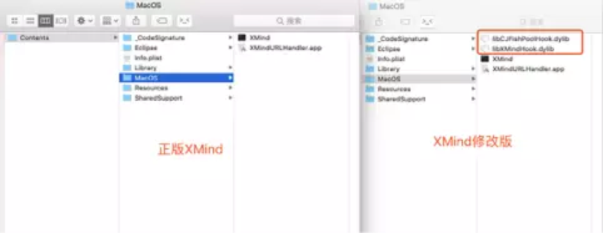 技术分享｜Mac下的破解软件真的安全吗？