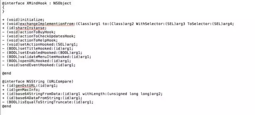 技术分享｜Mac下的破解软件真的安全吗？