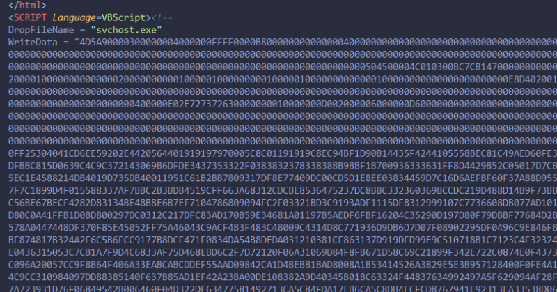 图片[13]-太极挂机软件：网赚骗局背后的挖矿木马