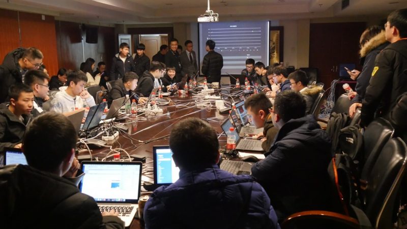 图片[1]-DEFCON GROUP 010黑客大会实录：全球顶尖技术分享