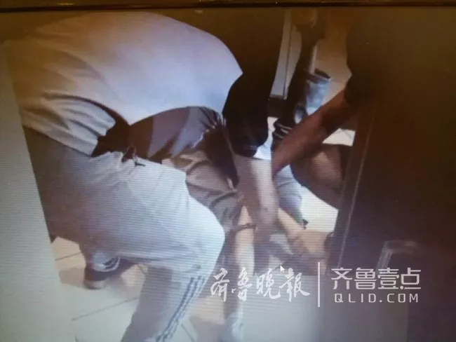 图片[1]-Security Hole in Shandong's Financial Website: 18 Million St