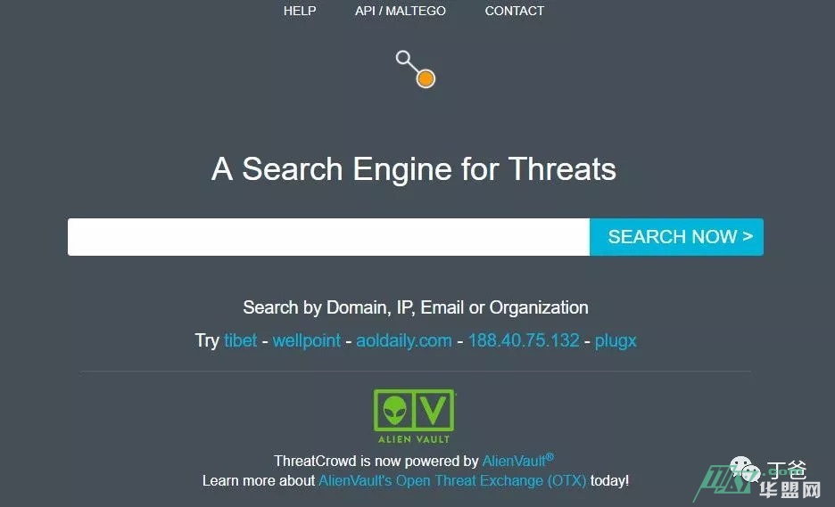 【资源】国外开源情报工具2 黑客工具 -华盟网
