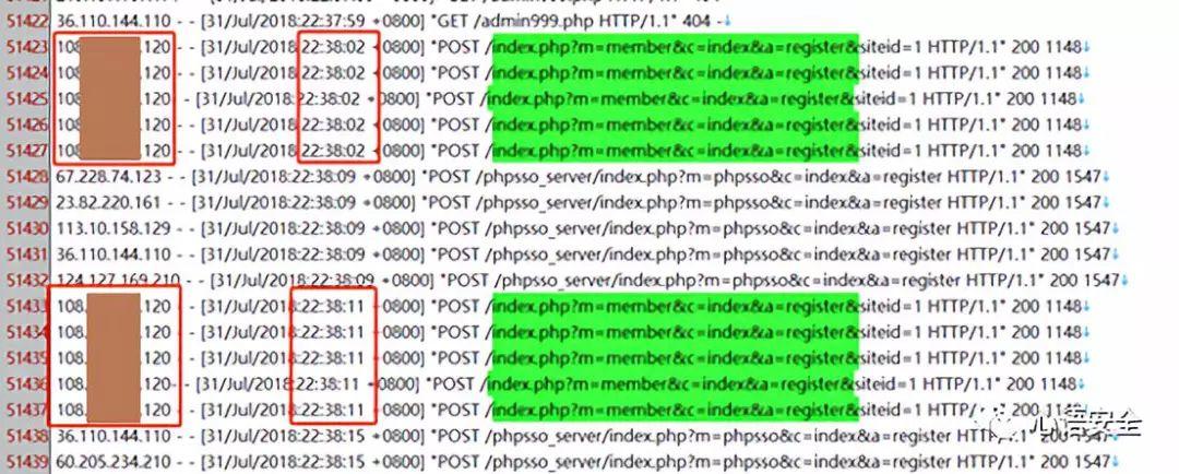 某web入侵事件案例分析