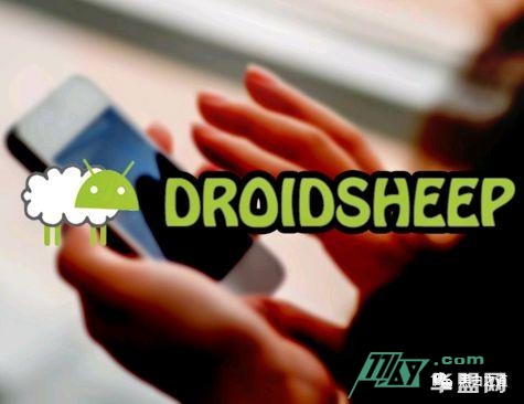 DroidSheep - 适用于黑客的Android应用程序