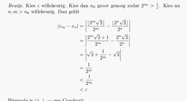 1700页数学笔记火了！全程敲代码，速度飞快易搜索，硬核小哥教你上手LaTeX+Vim