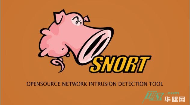 Snort - OpenSource网络入侵检测工具